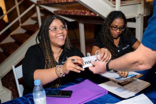 Bovell - Vinnie Jones