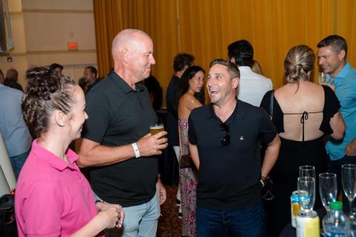 Bovell - Vinnie Jones