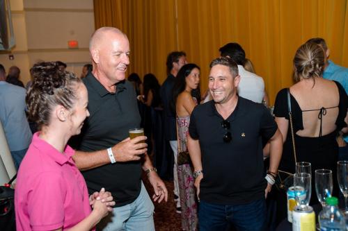 Bovell - Vinnie Jones