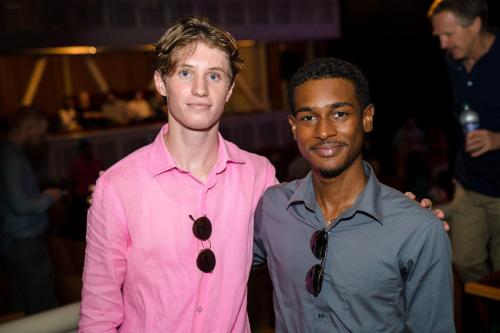 Bovell - Vinnie Jones