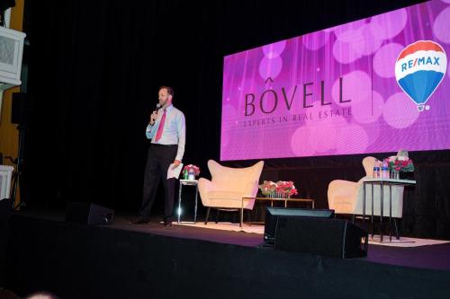 Bovell - Vinnie Jones