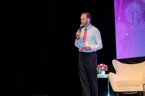 Bovell - Vinnie Jones