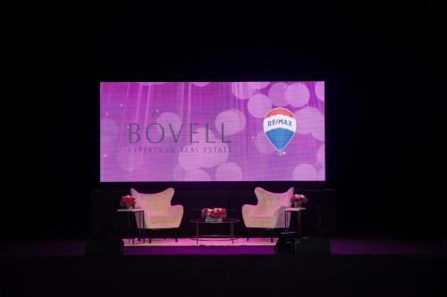 Bovell - Vinnie Jones