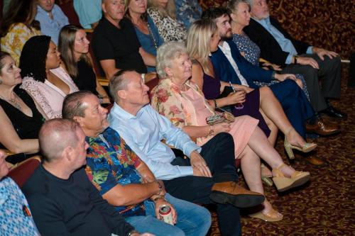 Bovell - Vinnie Jones