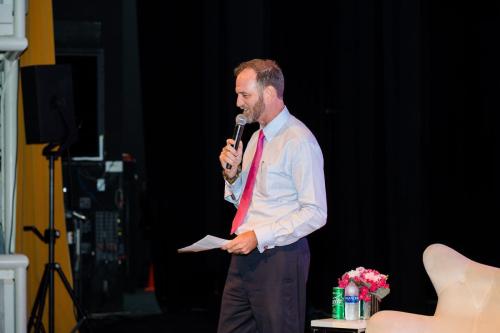 Bovell - Vinnie Jones