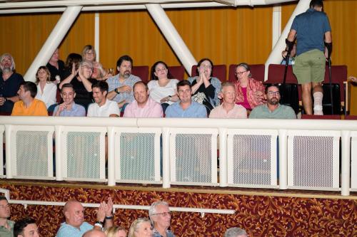 Bovell - Vinnie Jones