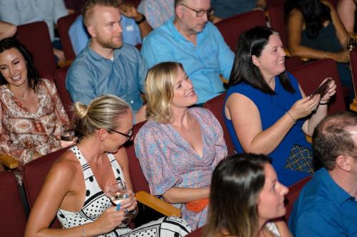 Bovell - Vinnie Jones