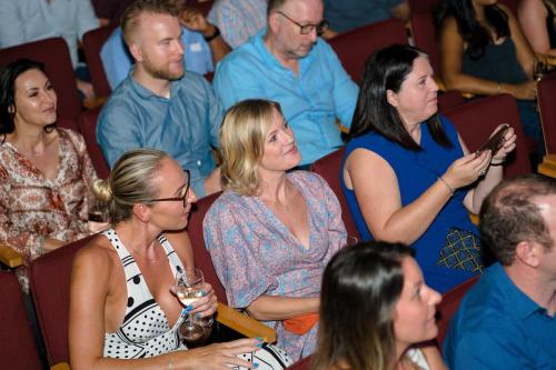 Bovell - Vinnie Jones