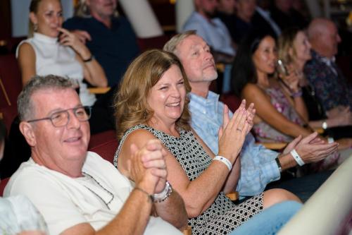 Bovell - Vinnie Jones