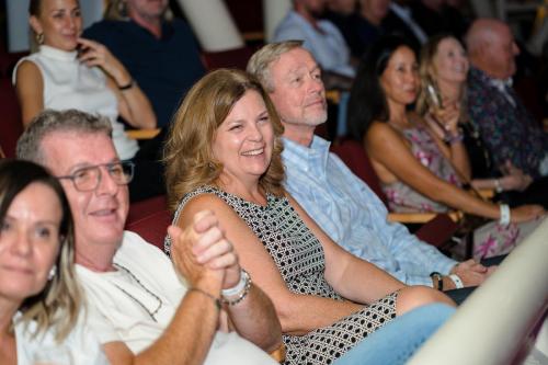 Bovell - Vinnie Jones