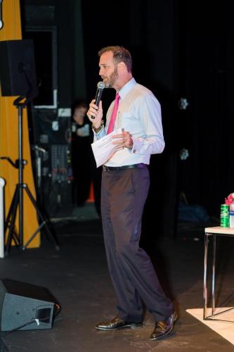 Bovell - Vinnie Jones