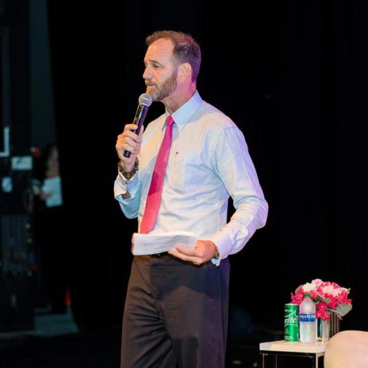 Bovell - Vinnie Jones