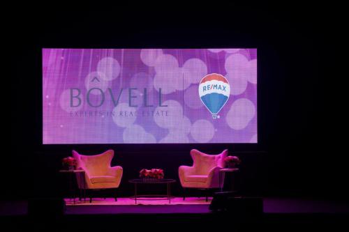 Bovell - Vinnie Jones