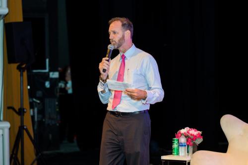 Bovell - Vinnie Jones