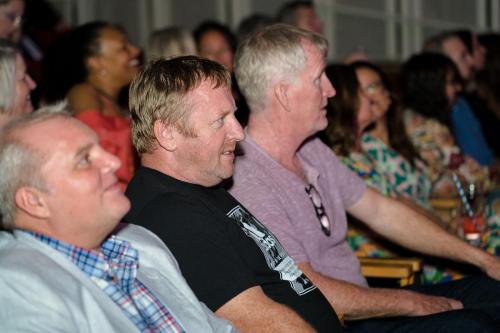 Bovell - Vinnie Jones