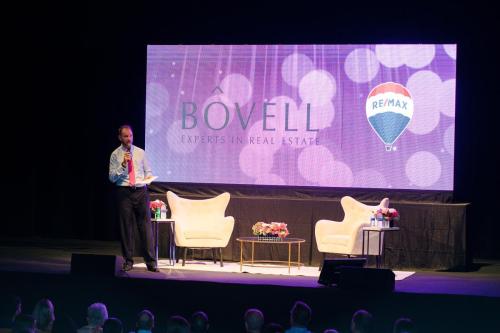 Bovell - Vinnie Jones