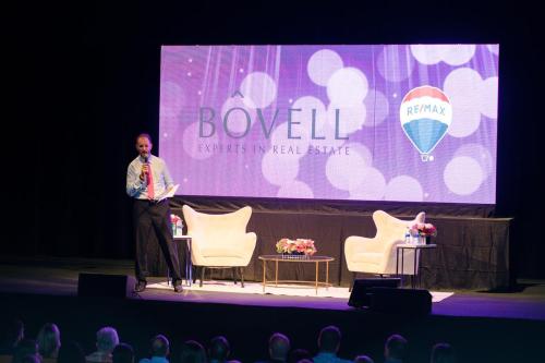 Bovell - Vinnie Jones