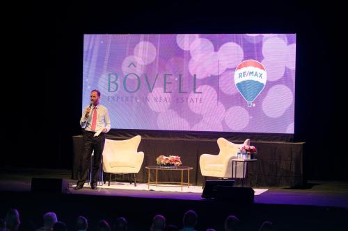 Bovell - Vinnie Jones