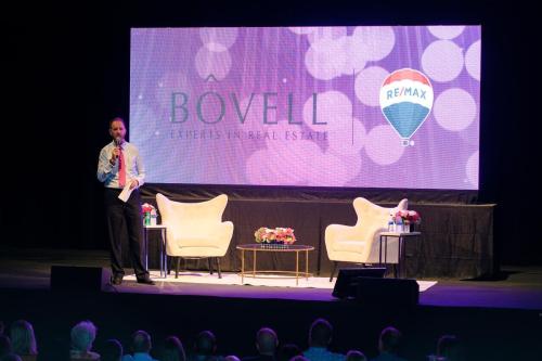 Bovell - Vinnie Jones