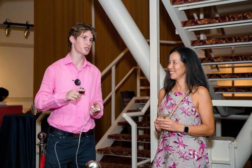 Bovell - Vinnie Jones