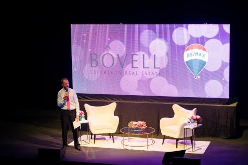 Bovell - Vinnie Jones