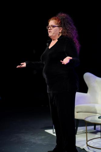 Bovell - Vinnie Jones