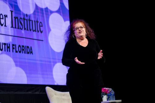 Bovell - Vinnie Jones