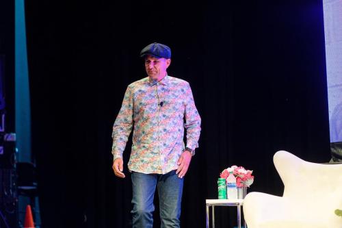 Bovell - Vinnie Jones