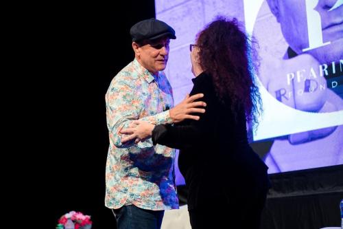 Bovell - Vinnie Jones