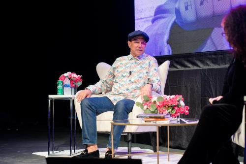 Bovell - Vinnie Jones