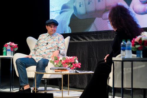 Bovell - Vinnie Jones