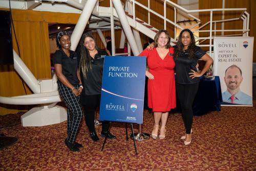 Bovell - Vinnie Jones