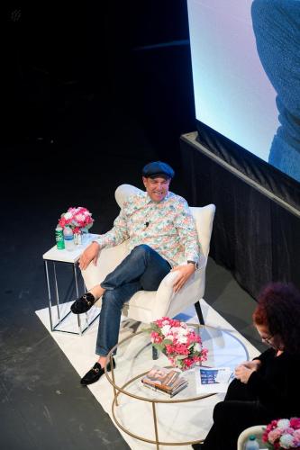 Bovell - Vinnie Jones