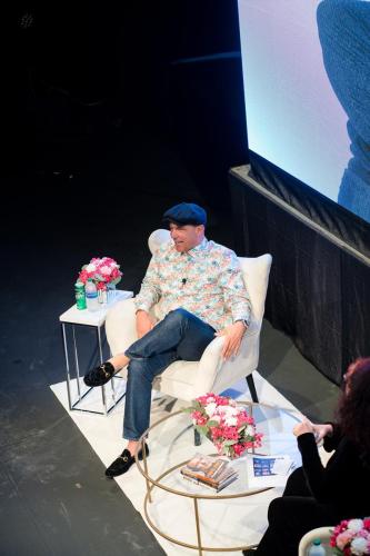 Bovell - Vinnie Jones