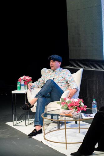 Bovell - Vinnie Jones