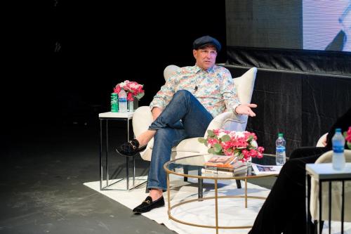 Bovell - Vinnie Jones