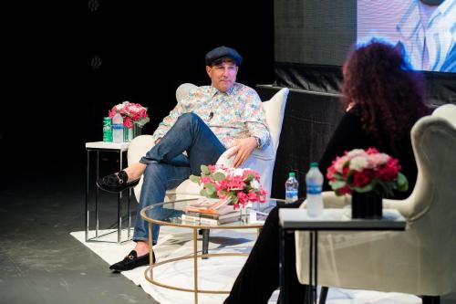 Bovell - Vinnie Jones