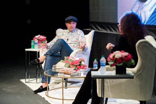 Bovell - Vinnie Jones