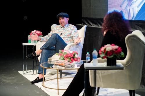 Bovell - Vinnie Jones