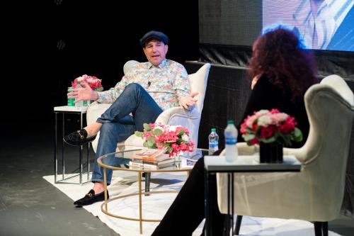 Bovell - Vinnie Jones