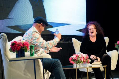 Bovell - Vinnie Jones