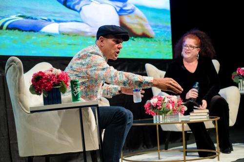 Bovell - Vinnie Jones