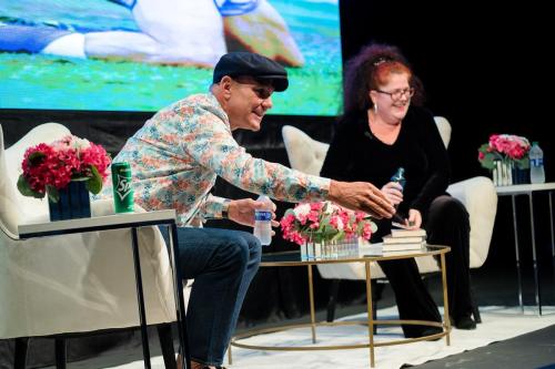 Bovell - Vinnie Jones