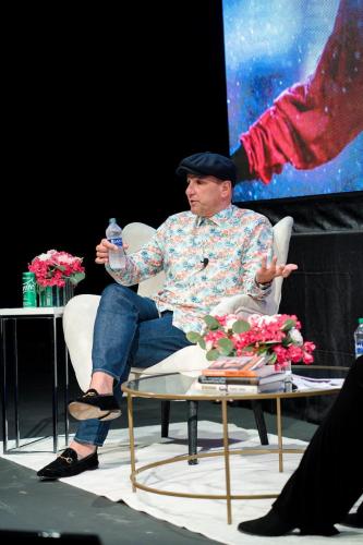 Bovell - Vinnie Jones