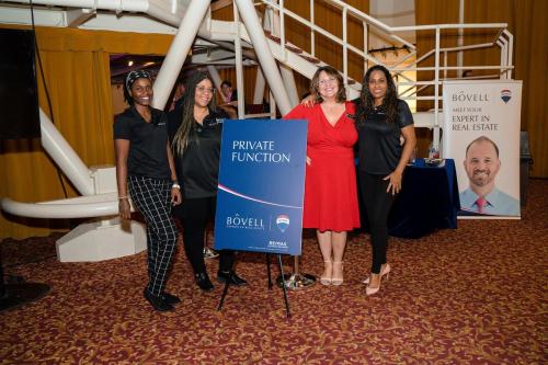 Bovell - Vinnie Jones