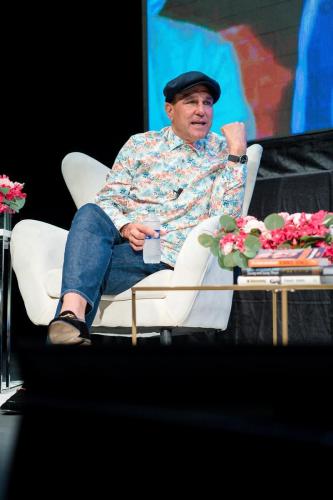 Bovell - Vinnie Jones