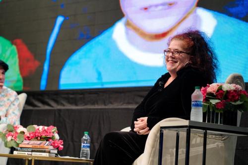 Bovell - Vinnie Jones