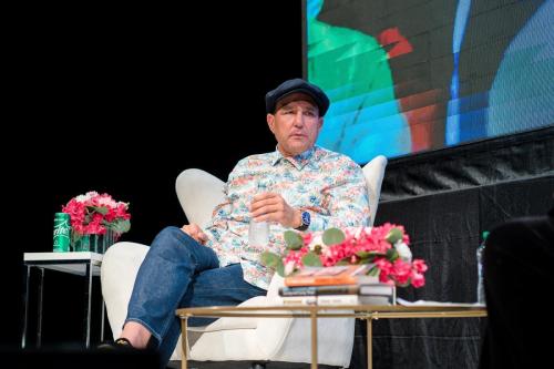 Bovell - Vinnie Jones