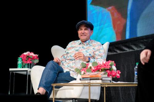 Bovell - Vinnie Jones