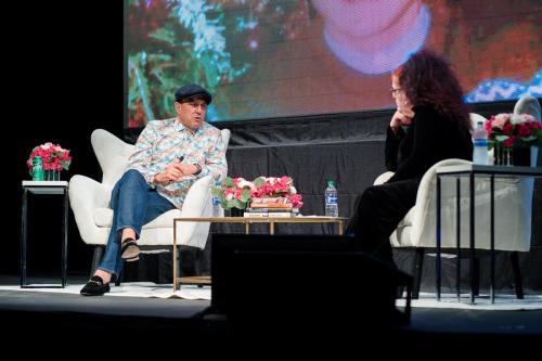 Bovell - Vinnie Jones